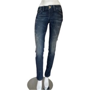 True Religion Legging Jeans Size 27